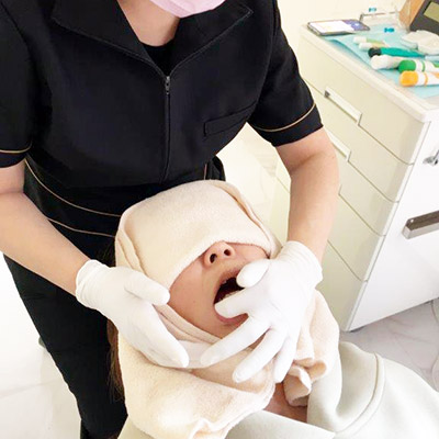 デンタルエステ Yumiyu