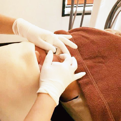 デンタルエステ Yumiyu